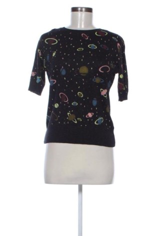 Damski sweter Nisan, Rozmiar M, Kolor Kolorowy, Cena 63,50 zł, #137889503