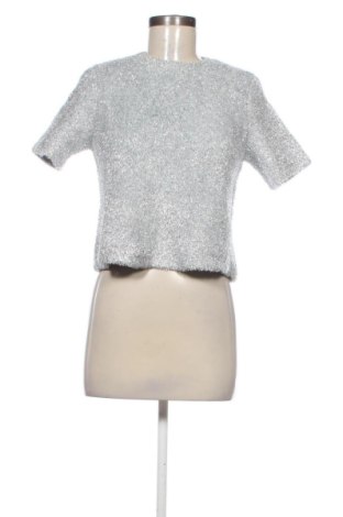 Damski sweter Kookai, Rozmiar S, Kolor Srebrzysty, Cena 168,99 zł, #137889693