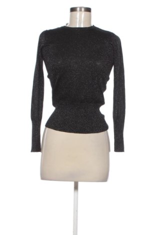 Дамски пуловер Marks & Spencer, Размер S, Цвят Черен, Цена 17,53 €, #137896432