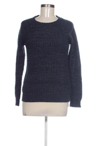 Pulover de femei Clockhouse, Mărime M, Culoare Albastru, Preț 78,00 Lei, #137896936