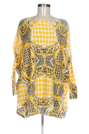 Pulover de femei Unbranded, Mărime XXL, Culoare Multicolor, Preț 78,74 Lei, #137899444