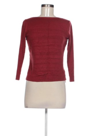 Pulover de femei LC Waikiki, Mărime L, Culoare Roșu, Preț 131,23 Lei, #137900077