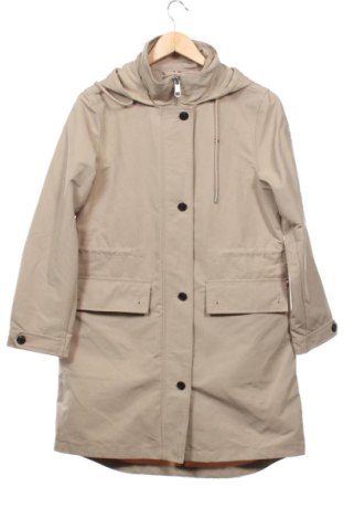 Дамски шлифер Tommy Hilfiger, Размер XS, Цвят Бежов, Цена 240,30 €, #137795724
