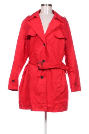 Damski prochowiec C&A, Rozmiar XXL, Kolor Czerwony, Cena 156,99 zł, #137861697