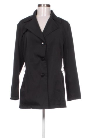 Дамски шлифер Orsay, Размер S, Цвят Черен, Цена 34,72 €, #137863982