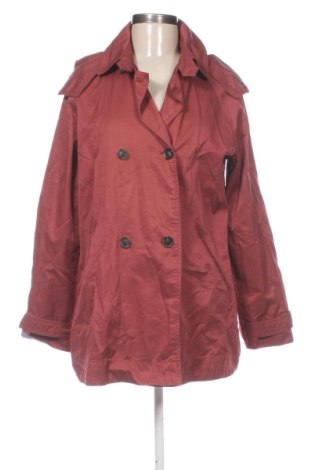 Trench de femei Next, Mărime M, Culoare Roșu, Preț 230,96 Lei, #137866388