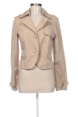 Trench de femei Esprit, Mărime M, Culoare Bej, Preț 230,96 Lei, #137866465