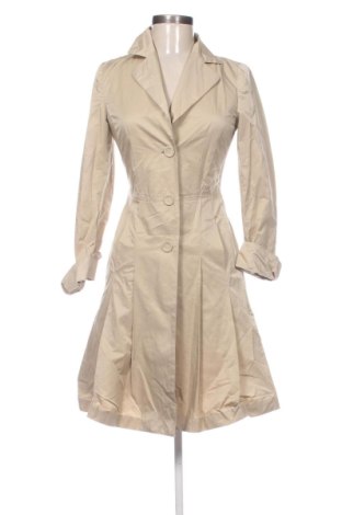 Trench de femei Unbranded, Mărime S, Culoare Bej, Preț 167,97 Lei, #137866583