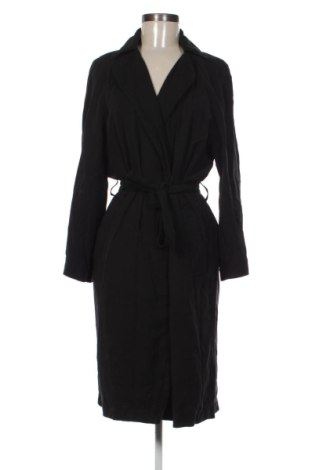 Damski prochowiec H&M, Rozmiar XS, Kolor Czarny, Cena 147,28 zł, #137875177