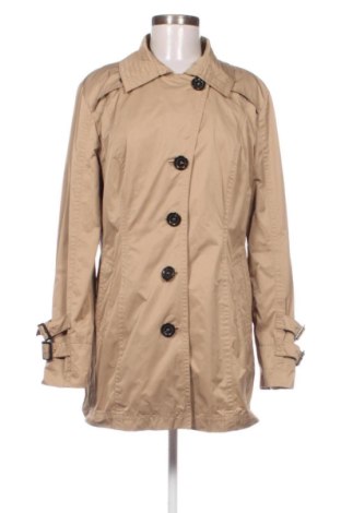 Trench de femei Fuchs Schmitt, Mărime L, Culoare Bej, Preț 587,70 Lei, #137876663