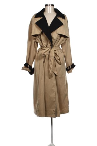 Damen Trenchcoat Unbranded, Größe XL, Farbe Beige, Preis 30,00 €, #137881398