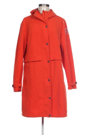 Trench de femei Tchibo, Mărime XL, Culoare Portocaliu, Preț 175,99 Lei, #137887534