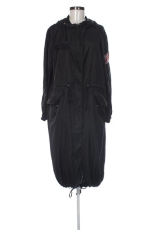 Női viharkabát True Religion, Méret S, Szín Fekete, Ár 67 022 Ft, #137888035