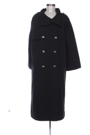 Trench de femei Vero Moda, Mărime M, Culoare Negru, Preț 248,33 Lei, #137893044
