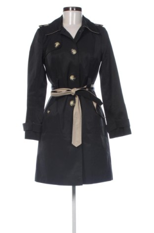 Trench de femei Debenhams, Mărime S, Culoare Negru, Preț 183,72 Lei, #137894006