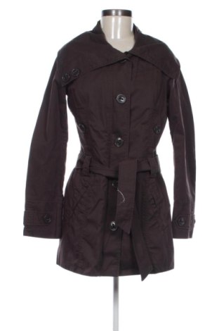 Trench de femei Esprit, Mărime S, Culoare Maro, Preț 257,20 Lei, #137900938