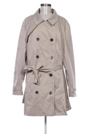Trench de femei Kiabi, Mărime 4XL, Culoare Bej, Preț 218,99 Lei, #137866796