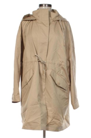 Női viharkabát Weekend Max Mara, Méret M, Szín Bézs, Ár 56 342 Ft, #137873116