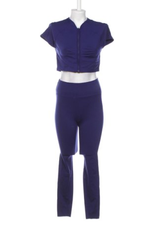 Costum trening de damă Oysho, Mărime M, Culoare Mov, Preț 157,47 Lei, #137880747
