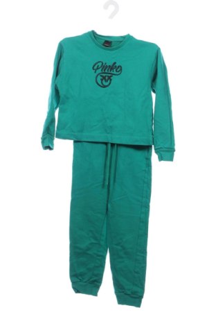 Damen Trainingsanzug Pinko, Größe XS, Farbe Grün, Preis € 66,00, #137884800