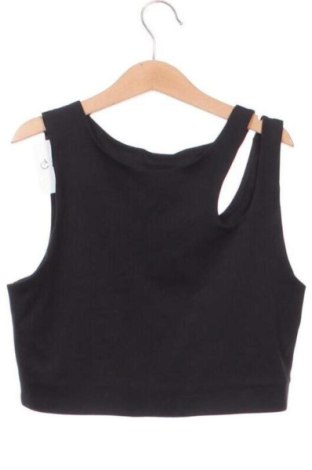 Дамски спортен топ H&M, Размер XS, Цвят Черен, Цена 8,69 €, #137830771