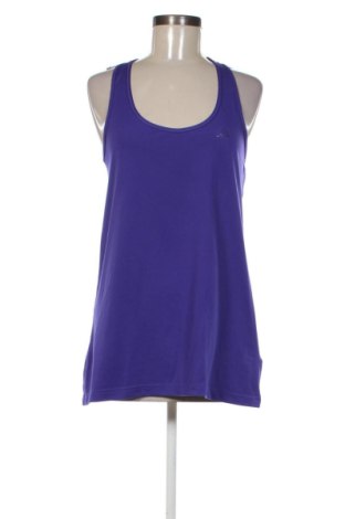 Дамски спортен топ Adidas, Размер M, Цвят Лилав, Цена 17,00 €, #137854090