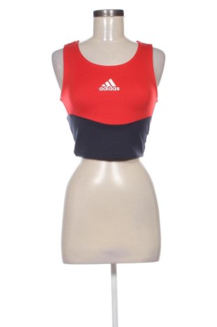 Dámský sportovní top  Adidas, Velikost S, Barva Vícebarevné, Cena  469,00 Kč, #137855407