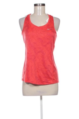 Dámský sportovní top  Nike, Velikost M, Barva Červená, Cena  549,00 Kč, #137856558