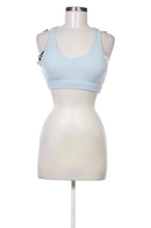 Дамски спортен топ Yeaz, Размер M, Цвят Син, Цена 44,00 €, #137857085