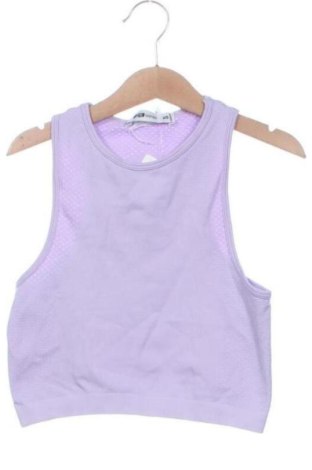 Damski sportowy top Fb Sister, Rozmiar XS, Kolor Fioletowy, Cena 33,87 zł, #137861143