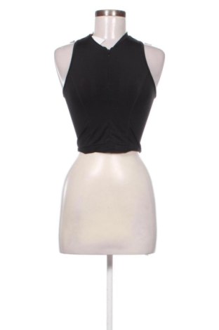 Top sport de damă. Unbranded, Mărime S, Culoare Negru, Preț 41,99 Lei, #137862072