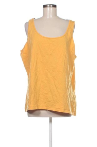 Top sport de damă. Tchibo, Mărime XXL, Culoare Galben, Preț 50,99 Lei, #137864907