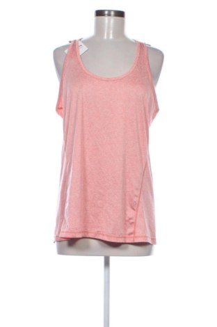 Női sport top Unbranded, Méret XXL, Szín Rózsaszín, Ár 3 459 Ft, #137865290
