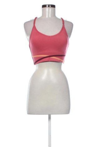 Damski sportowy top Nike, Rozmiar XXS, Kolor Różowy, Cena 73,39 zł, #137865424