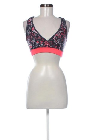 Damski sportowy top Adriana Arango, Rozmiar XXS, Kolor Kolorowy, Cena 32,26 zł, #137865558
