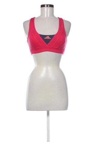 Top sport de damă. Adidas, Mărime XXS, Culoare Roz, Preț 91,00 Lei, #137865579