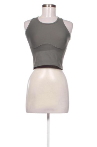 Top sport de damă. Skims, Mărime S, Culoare Verde, Preț 89,23 Lei, #137870353