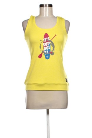 Női sport top Unbranded, Méret M, Szín Sárga, Ár 3 099 Ft, #137873578