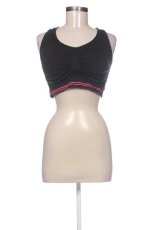 Női sport top Unbranded, Méret 3XL, Szín Fekete, Ár 3 546 Ft, #137876012