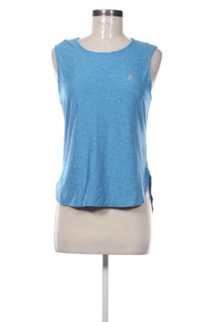 Top sport de damă. Unbranded, Mărime M, Culoare Albastru, Preț 41,99 Lei, #137878203