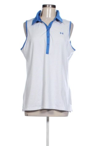 Dámský sportovní top  Under Armour, Velikost XL, Barva Vícebarevné, Cena  649,00 Kč, #137879099