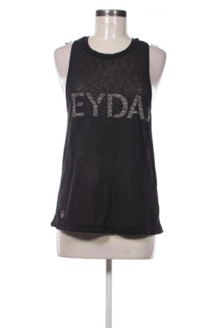 Top sport de damă. EYDA, Mărime L, Culoare Negru, Preț 89,23 Lei, #137879832