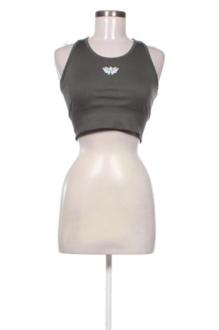 Női sport top Unbranded, Méret S, Szín Szürke, Ár 2 719 Ft, #137880248