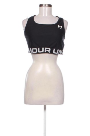 Női sport top Under Armour, Méret XL, Szín Fekete, Ár 6 168 Ft, #137880270