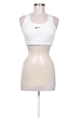 Női sport top Nike, Méret M, Szín Fehér, Ár 13 959 Ft, #137880838