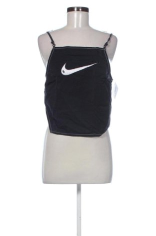 Női sport top Nike, Méret L, Szín Fekete, Ár 8 865 Ft, #137880874