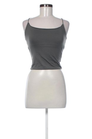 Top sport de damă. Amisu, Mărime S, Culoare Gri, Preț 41,99 Lei, #137881679