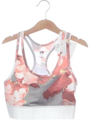 Női sport top H&M, Méret XS, Szín Sokszínű, Ár 4 324 Ft, #137883544