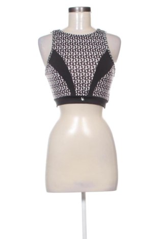 Damen Sporttop Sinsay, Größe S, Farbe Mehrfarbig, Preis 7,67 €, #137884507