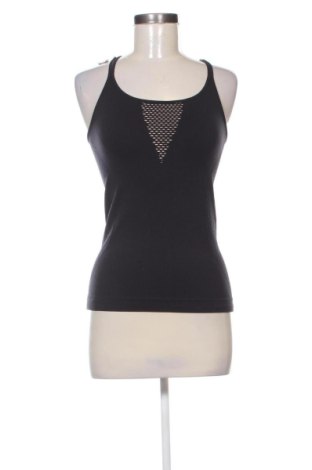 Női sport top Crivit, Méret S, Szín Fekete, Ár 2 719 Ft, #137885638